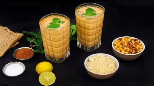 Did You Know About These Refreshing Summer Drinks From Eastern India?