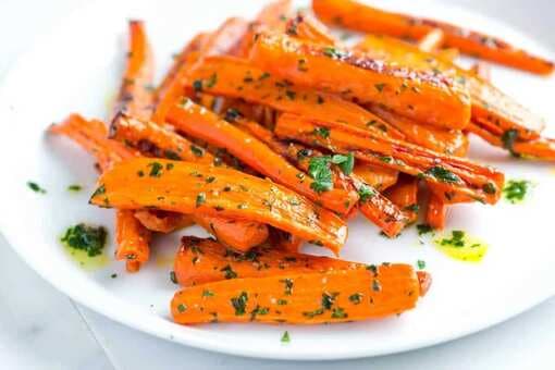 Move Beyond Gajar Halwa: 6 Recipes That Can Be Made With Carrots