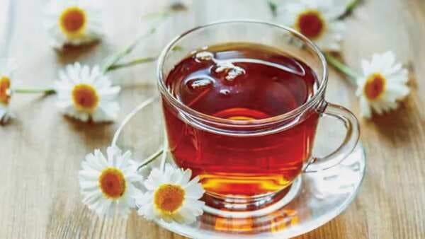 5 Reasons To Try Bengal’s Lebu Cha Or Lemon Tea