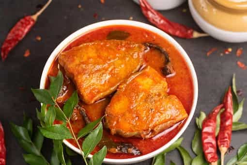 Onam 2022: 5 Kerala Style Non-Vegetarian Dishes For Sadya