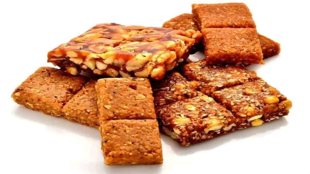 Chikki And Gajak: Are Two Of India's Popular Winter Delights Same?