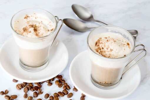 Hazelnut To Jaggery-Ginger: Time To Enjoy Delectable Coffee Recipes With Companions