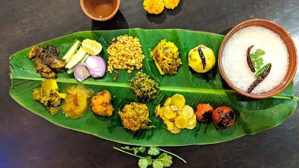 The Summer Flavours Of Odia Cuisine