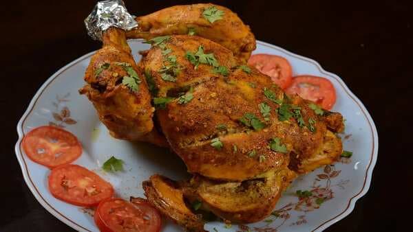 Murgh Musallam: The History Of Whole Chicken You Never Knew