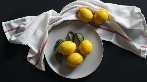 Know These Incredible Things That Lemons Can Do To Your Food