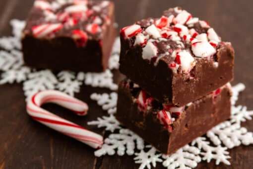 Savour These 5 Delectable Fudge Recipes