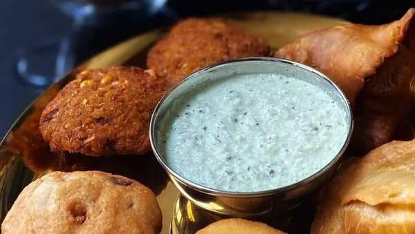 South Indian Evening Snacks To Relish With A Cup Of Tea