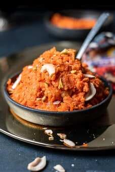 Gajar Ka Halwa: 5 Easy Ways To Preserve This Carrot-Based Dessert