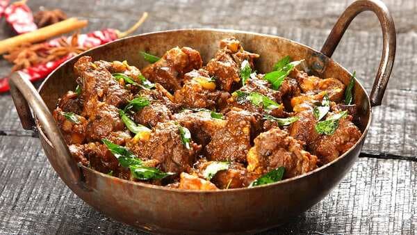 This Bengali 'Vegetarian Mutton' Is A Festive Favourite