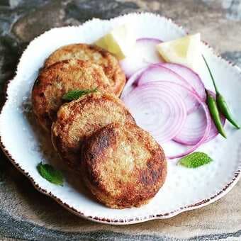 Starter Recipes: Try These Succulent Chicken Shami Kebabs At Your Home