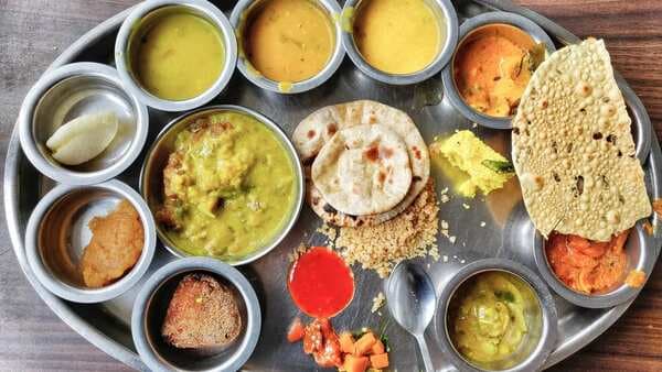 5 Vegetarian Dishes To Add A Rajasthani Twist To Your Lunch 