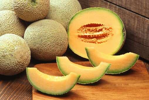 5 Reasons To Love Muskmelon And 5 Recipes To Blow Your Mind 