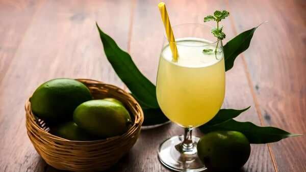 7 North Indian Summer Drinks That Never Fail To Impress