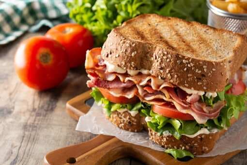 6 Amazing Sandwiches You've Probably Never Heard Of