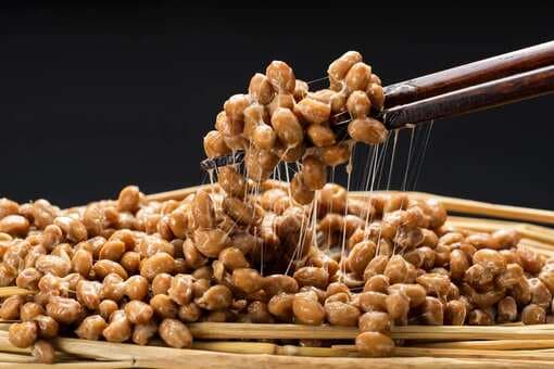 Natto: A Superfood From Japan 