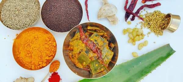 Ever Tried Aloe Vera Ki Subzi? Here’s A Recipe By Chef Megh Singh Rathore