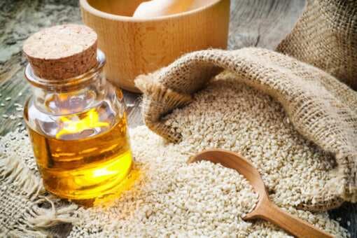 Sesame Oil: All About Its Use And Health Benefits