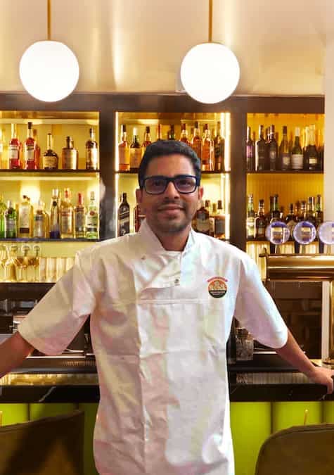 Slurrp Exclusive: Chef Viraf On His Culinary Journey And Nuances Of Cooking