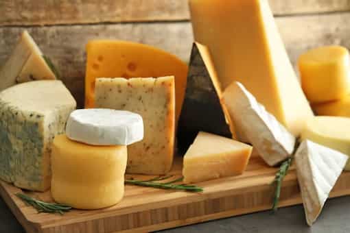Cheese That Can Be Taken While Following A Low Sodium Diet