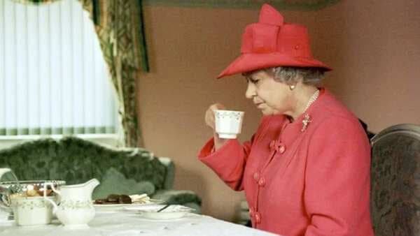 Queen Elizabeth’s Love Affair With Indian Tea