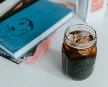 Some Exclusive Cold Brew Recipes By Abdul Sahid Khan