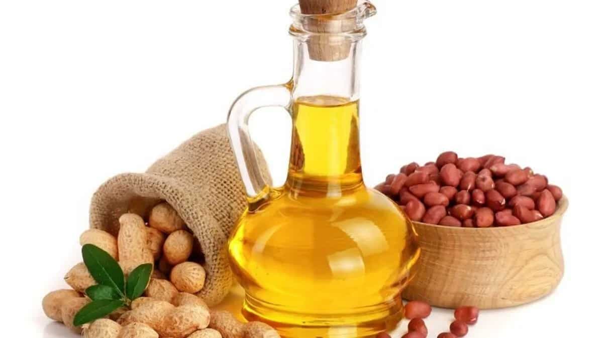 5 Benefits Of Cooking Food In Peanut Oil