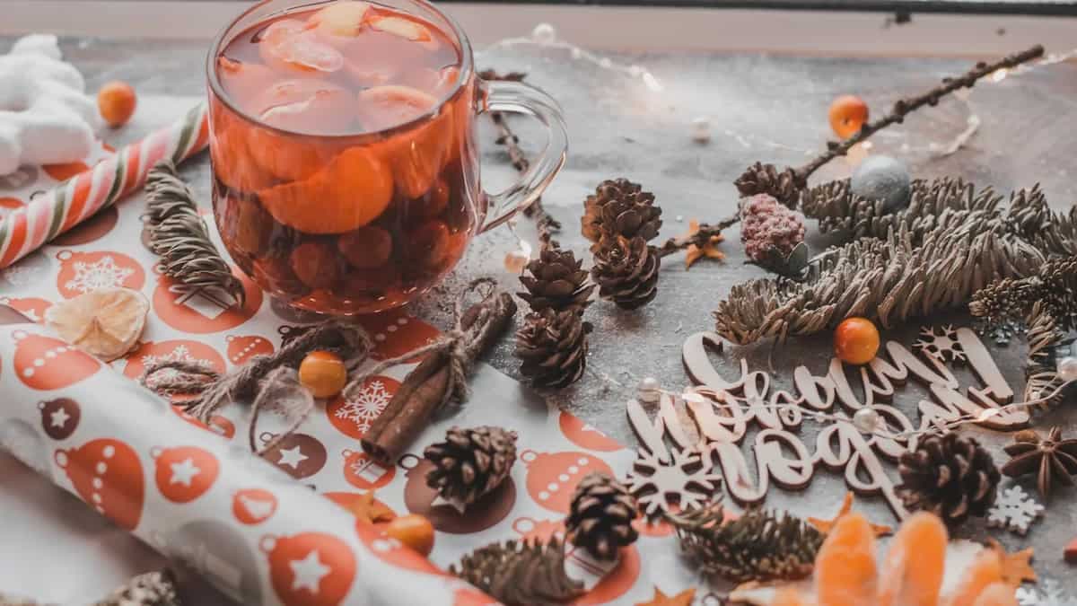 ‘Tis The Season: 3 Edgy Christmas Cocktails You Must Try This Season