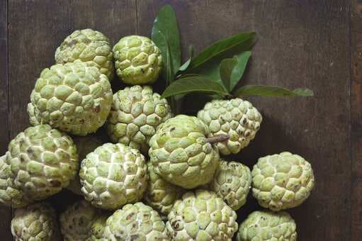 4 Easy Tips To Ripen Raw Custard Apple At Home