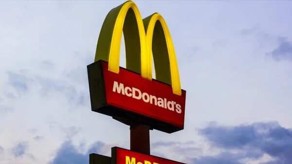 Mcdonald's India Takes A 'Healthy' Turn With Their ‘Happy Meal’