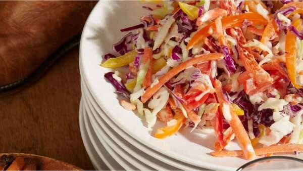Salatim: The Israeli Tradition Of Serving Salads Before Meal