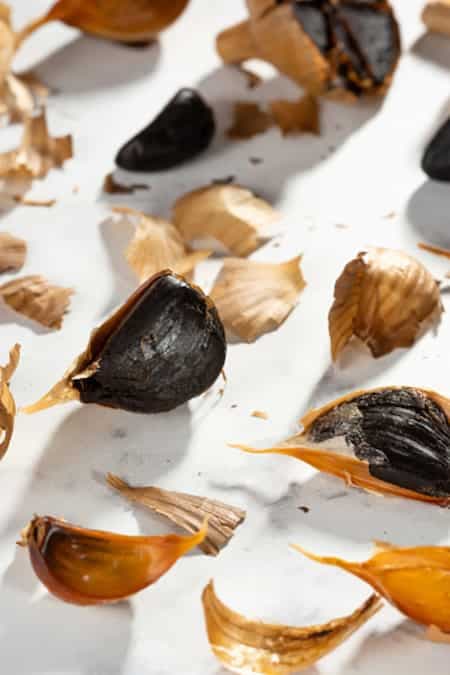 Black Garlic: Health Benefits And Culinary Uses