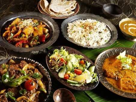6 Interesting Facts About Indian Cuisine