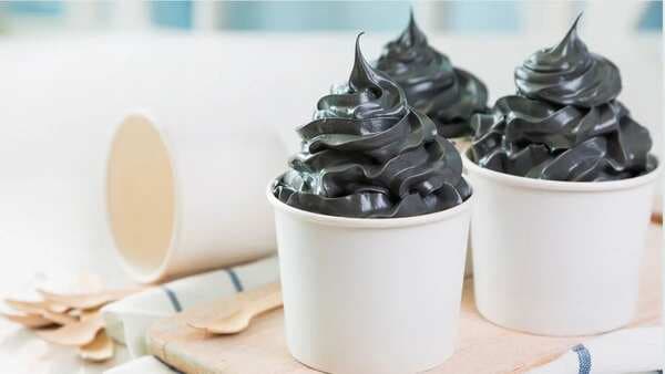 From Avocado To Charcoal: 6 Unusual Ice Cream Flavours You Must Try