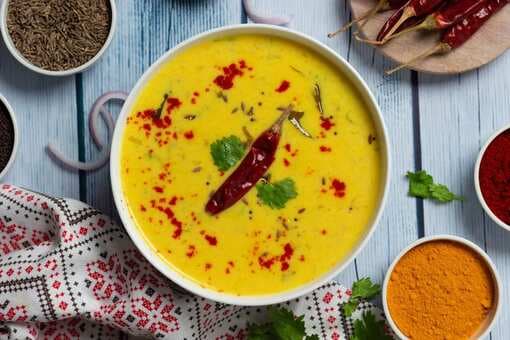 Do You Know How To Make Rajasthani Kadhi Kaise Banate Hai Or Marwadi Kadhi, Chef Kunal Kapur Shares Recipe