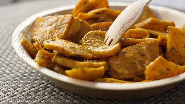 5 Potato Side Dishes You Need To Try