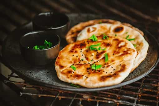 Naan Of It Matters Till You Know About These Different Types Of Naan