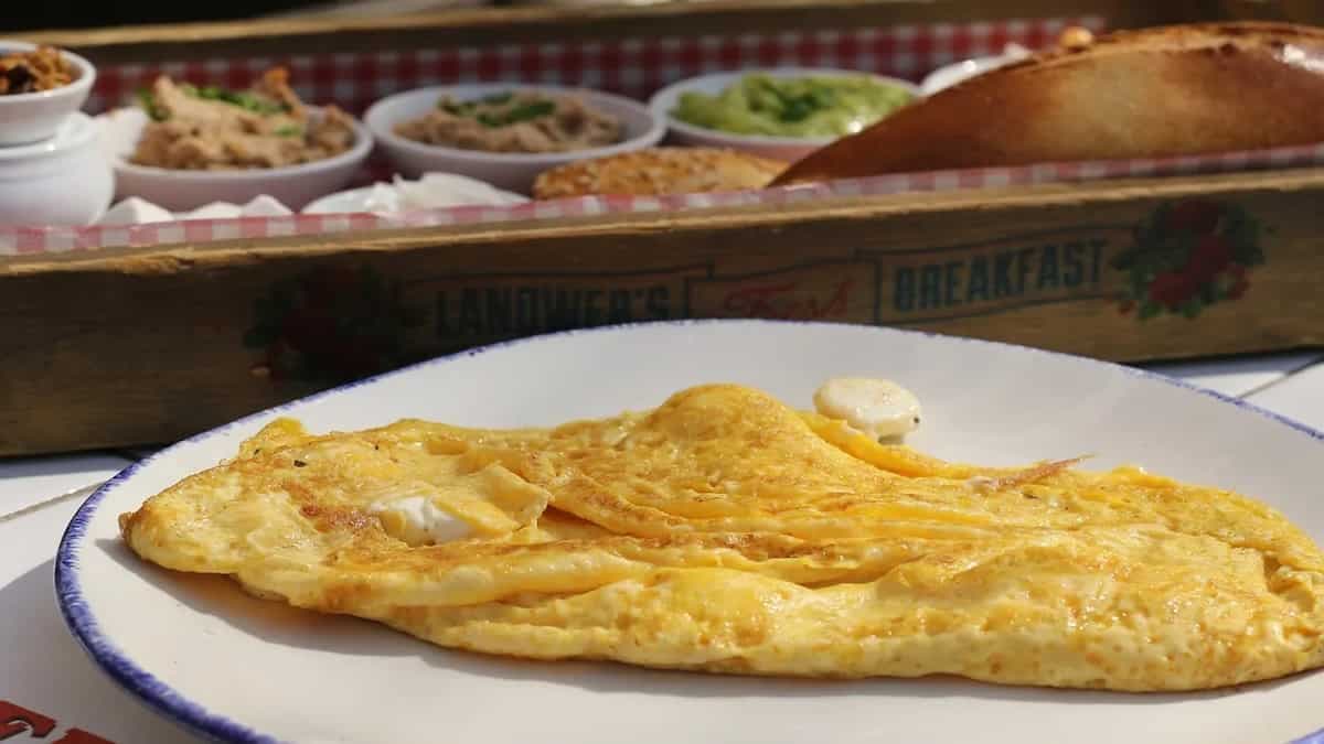 Ande Ka Funda: Who Should We Thank For Our Favourite Omlette Breakfast Every Morning?