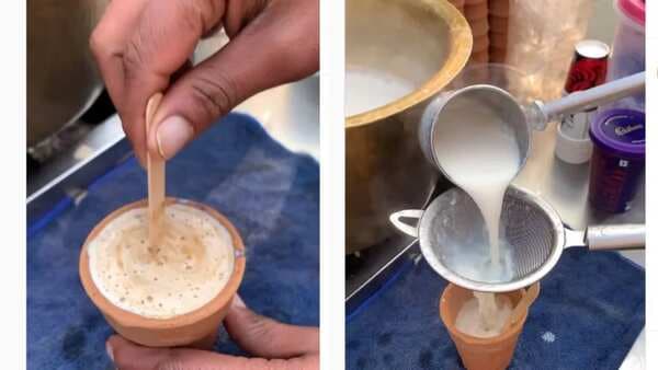 Viral: Forget Kulhad Chai, Kulhad Wali Coffee Is The Latest Trend We Are Obsessed With