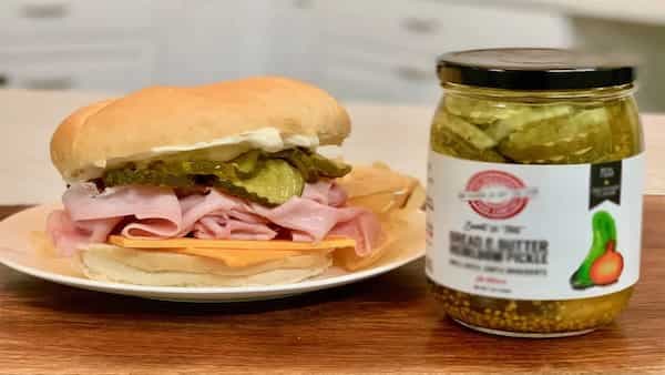 Do You Know How Bread And Butter Pickle Came Into Being?