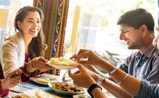 6 Indian Dining Etiquettes Approved By Ayurveda