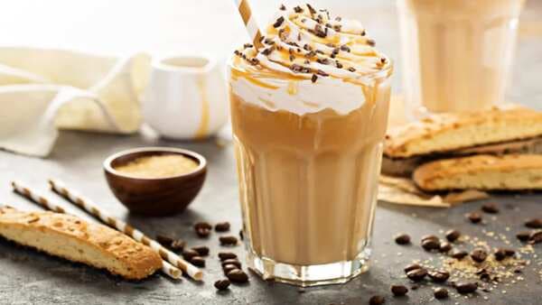 Cold Coffee: A Perfect Drink to Start Your Day