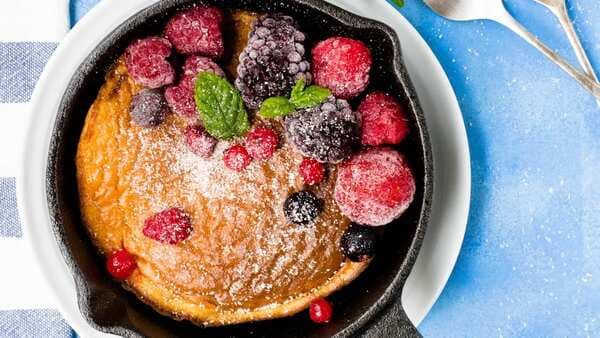 Oats To Pancakes: 4 Ways To Include Blackberries In Your Diet 