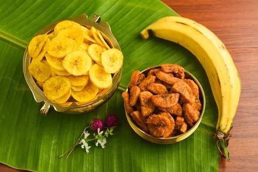 Onam Sadya: 5 Dishes That Are A Hit With Kids Too