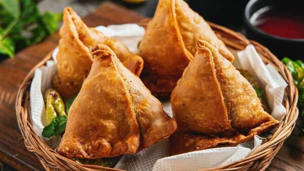 Street Food: These Samosa Makeovers Are Here To Impress