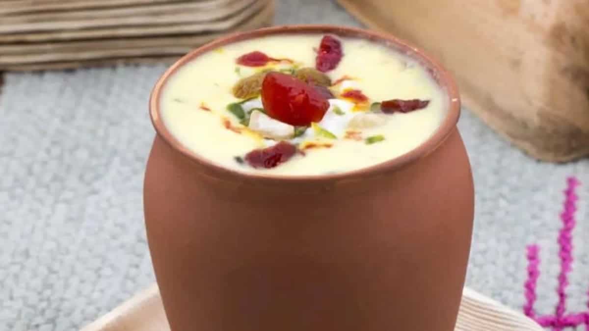 Your Guide To The Best Lassi In Delhi