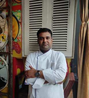 Slurrp Exclusive – Chef Siddharth On His Love For Sushi, Dimsums, Ramen And More