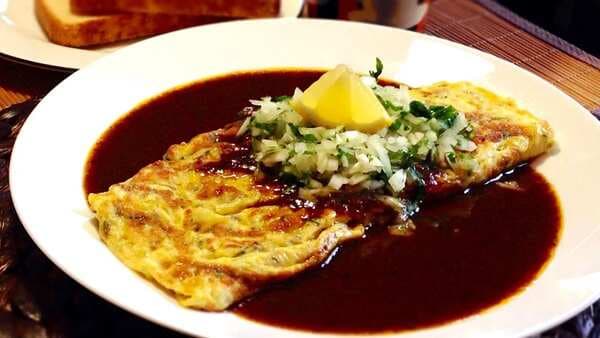 This Ros Omlette From Goa Is A Treat To The Tastebuds And Here’s A Recipe For You Too! 