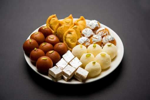 Indian Sweets That Have Bagged The GI Tag