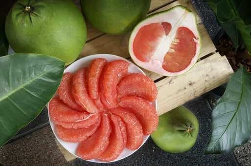 Robab Tenga: The Mouthwateringly Delicious Fruit From Assam