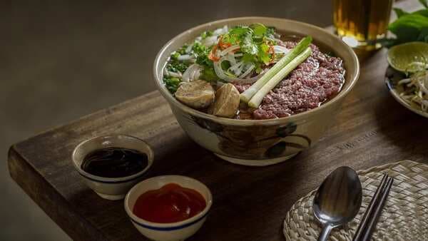 A Beginner’s Guide To Vietnamese Cuisine: 4 Dishes To Try